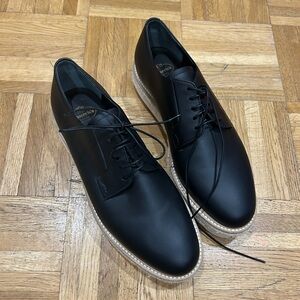 Brand new church’s Oxford shoes size 39